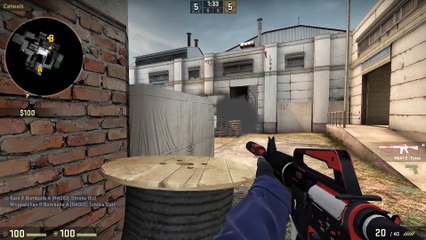 LEARNING TO SNIPE! - Counter-Strike  Global Offensive