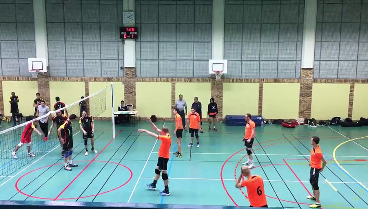 SCNP 2 // CONTRE ADVERSE