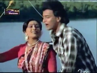 cherona cherona huth_bangla old song _youtube Lokman374 _1080p HD