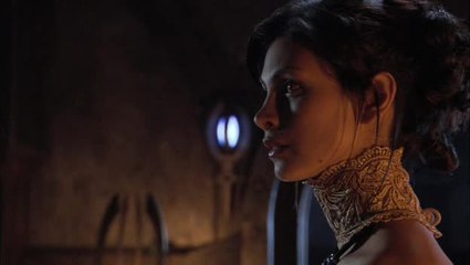 Stargate SG-1 - S 10 E 7 - Counterstrike