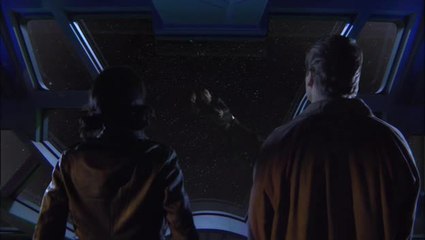 Stargate SG-1 - S 10 E 9 - Company of Thieves