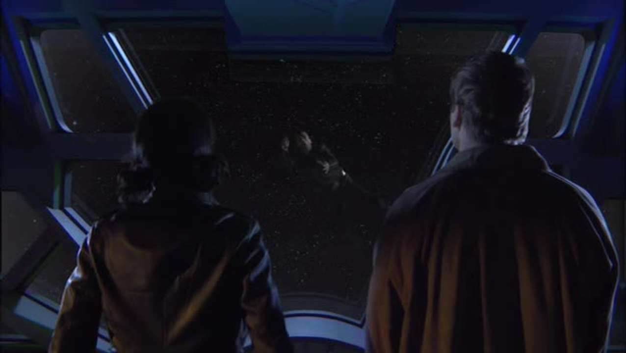 Stargate SG-1 - S 10 E 9 - Company of Thieves