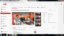 (YouTube) New Features  End Screen   Comment Bold Italics {Dailymontion}