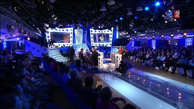 Yann Moix tacle sévèrement Patricia Kaas dans On n'est pas couché : J'ai envie de me pendre quand je vous entends