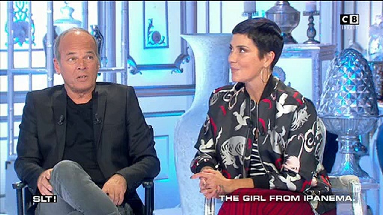 Cristina Cordula n'aime pas le look de Kim Kardashian ! Regardez