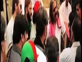 Bani gala ali ameen gunda pur arrest