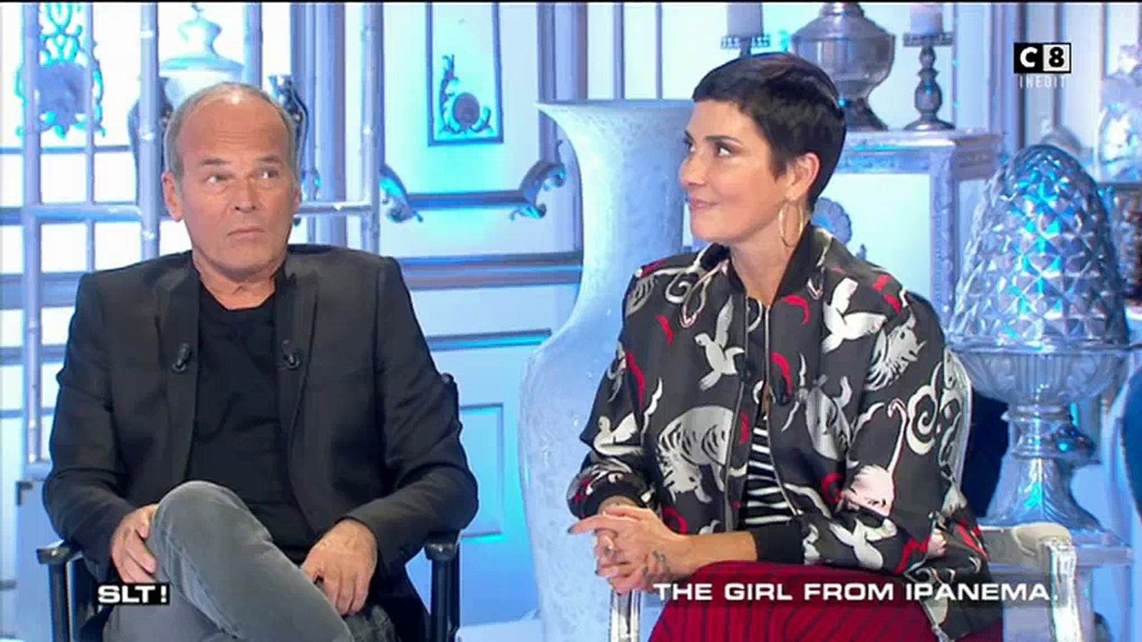 Cristina Cordula n'aime pas le look de Kim Kardashian ! Regardez