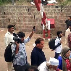 Imran Khan's Complete Media Talk 30.10.2016