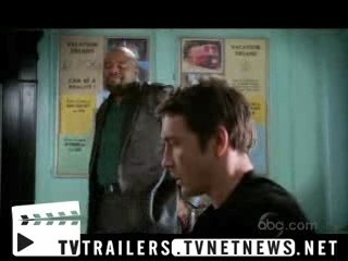 Pushing Daisies Promo