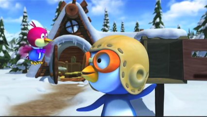 [Pororo S2] #15 Pororo Shrunk