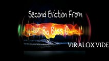 Second Eviction from Big Boss 10