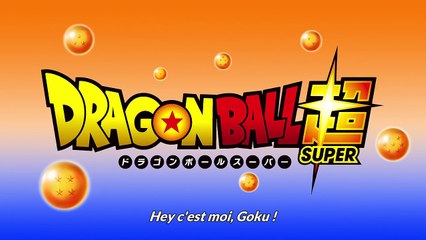 Dragon Ball Super Epidode 65 VOSTFR (Preview)