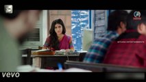 Evare Full Video Song || Premam || Naga Chaitanya, Sruthi Hassan