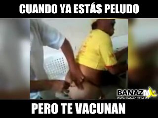 cuando te vas a vacunar