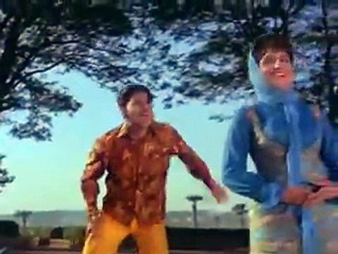 Rekha O Rekha Jab Se Tumhein Dekha - Mohd Rafi