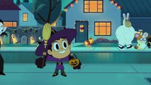 ¡Halloween! _ Las Chicas Superpoderosas _ Un Halloween no tan de terror _ Cartoon Network-vlNIAEz-8K0