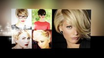 Bayan Saç Kesim Modelleri 2017 Yılı Trendleri