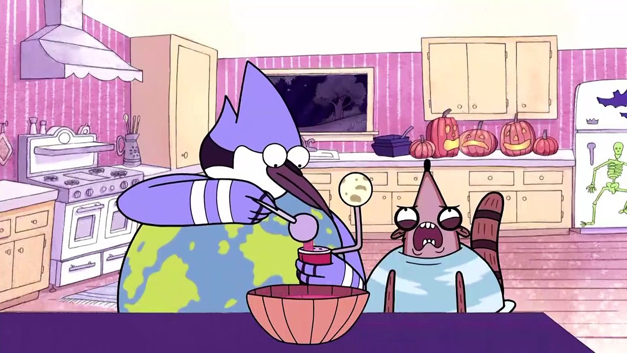 El hoyo _ Un Show Más _ Un Halloween no tan de terror _ Cartoon Network-rhymO6J5LBY