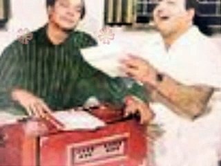 Ek Hi Baat Zamane Ki- Mohd Rafi Ghazal