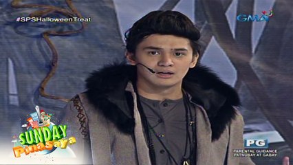 Sunday PinaSaya: Paglalakbay patungong Bundok Bungo