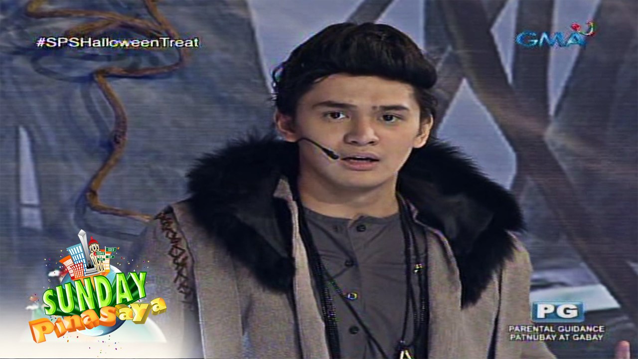 Sunday PinaSaya: Paglalakbay patungong Bundok Bungo