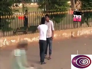 zara hut kay ( lanat hai by nadir ali ) funny prank