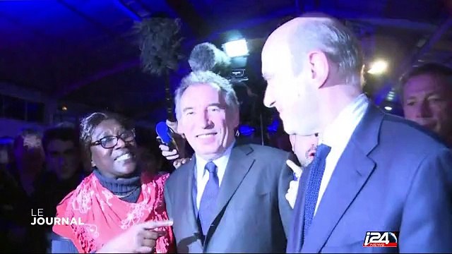 Juppé toujours en tête des sondages pour les Primaires à droite en France