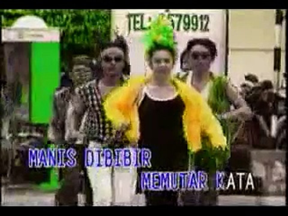 Exist - mencari alasan