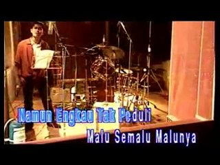 Spoon - Rindu Serindu Rindunya (Better Audio Quality)