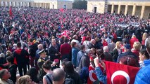 Cumhuriyet Bayramı 2016 Anıtkabir