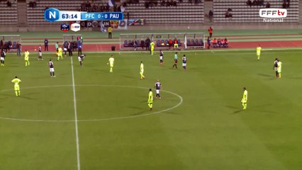 Changement : Camara remplace Ech-Chergui