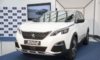 VÍDEO: Conoce todos los secretos del Peugeot 3008.