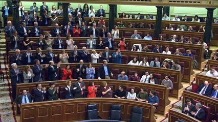 Rifirrafe entre Podemos y Ciudadanos