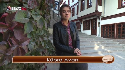 Uzat Elini 29 Ekim 2016