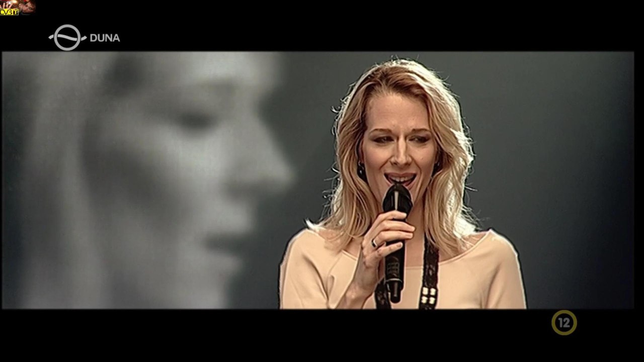 Wolf Katalin - Utazás (Szerencseszombat 2016-10-29)