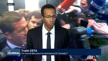 CETA: un nouvel élan pour le commerce UE-Canada?