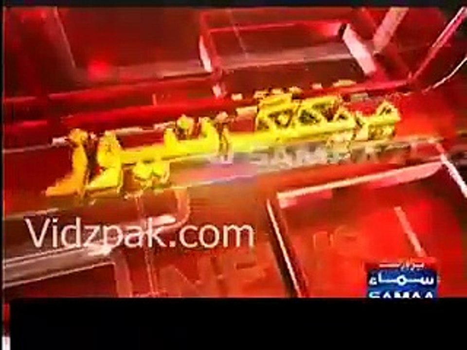 Ali Amin Gandapur Giving Biggest Threat to Nawaz Sharif | #LAZIZI