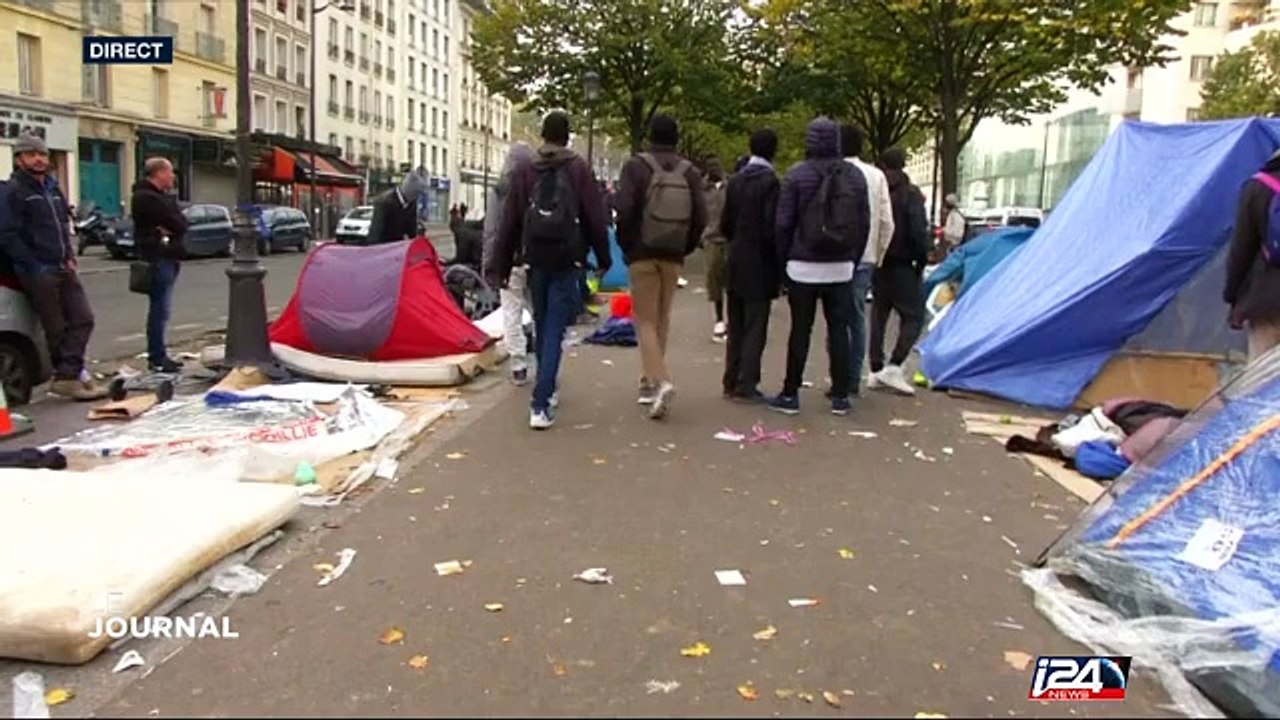Migrants : les intox