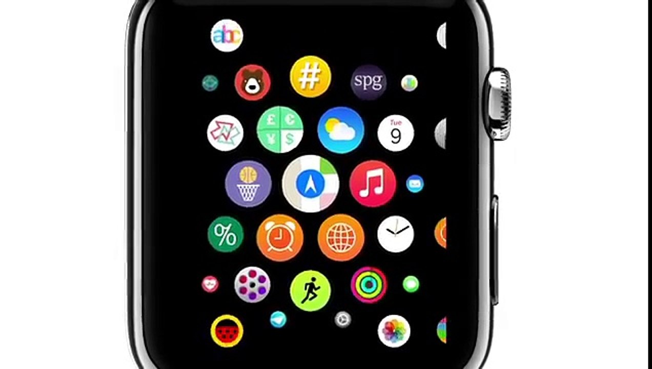 Apple Watch