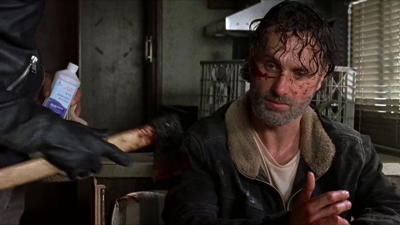 The Walking Dead || Happy Halloween