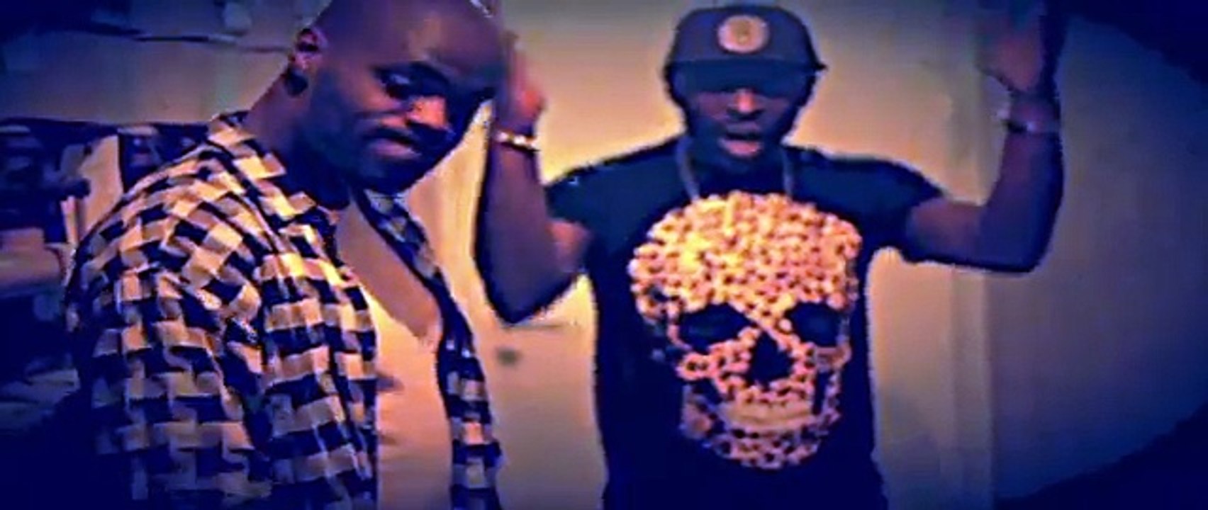 Lewis Dezo - Life2Funambule - Pooky Style