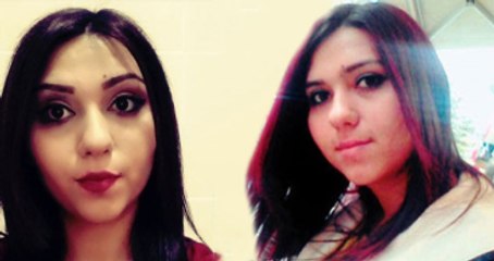 Kayıp Kızdan 10 Gündür Haber Alınamıyor