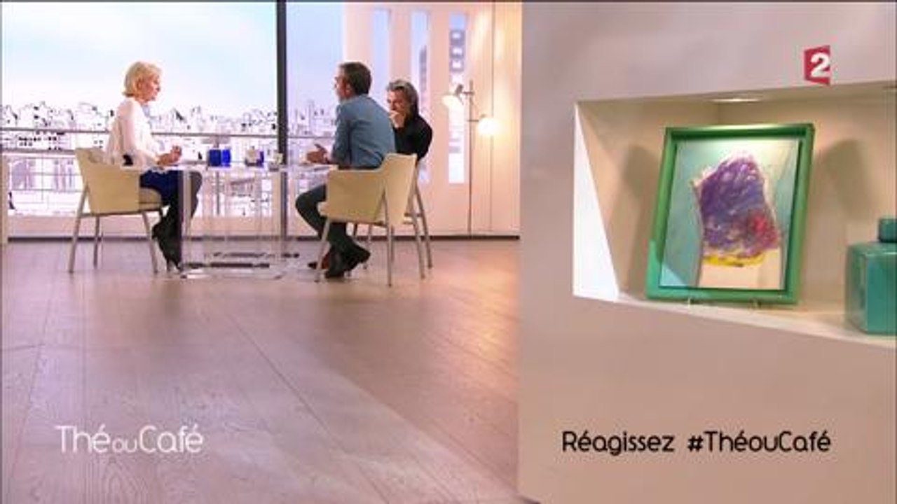 Thé ou café : Bruno Solo critique la position de Jean-Marc Morandini