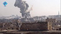 Сирія: бої навколо Алеппо