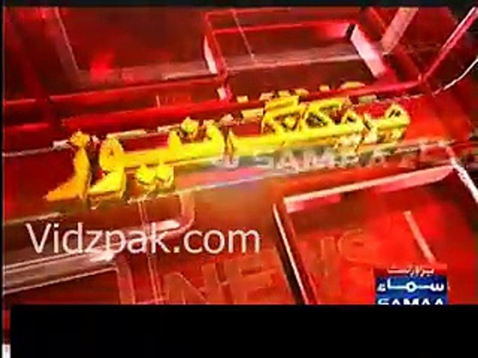 Ali Amin Gandapur Giving Biggest Threat to Nawaz Sharif