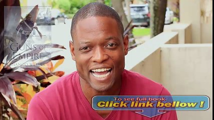 Look Inside The Guns of Empire Review