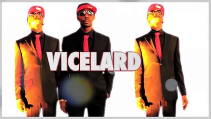 Lewis Dezo - Vicelard - Carl Tembo