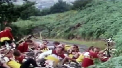 Last of the Summer Wine S07E06 The Arts of Concealment