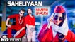 Saheliyaan HD Video Song Manraj Bhaura 2016 Latest Punjabi Songs