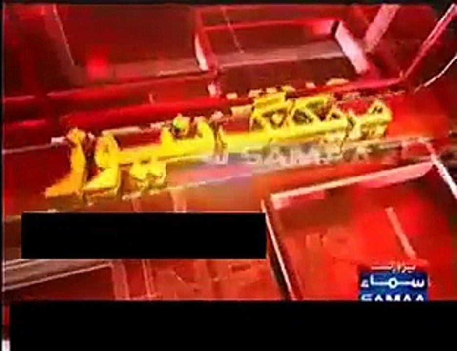 Nawaz Sharif Tera Ghar Bhi Door Nahi Hai, Mein Hussain and Hassan Nawaz Ki Ankhein Nikal Longa – Ali Amin Gandapur